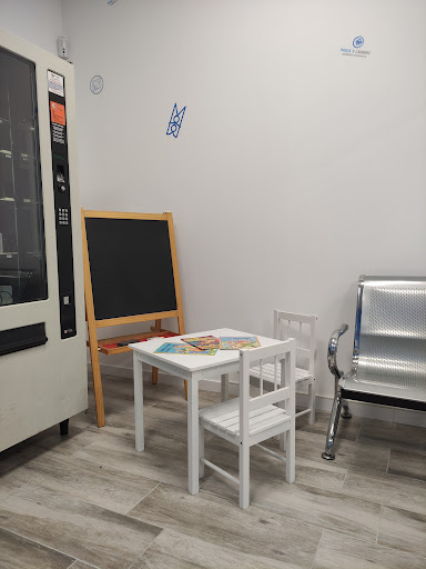 PAULA'S LAUNDRY Lavandería Autoservicio en Xinzo de Limia, Ourense