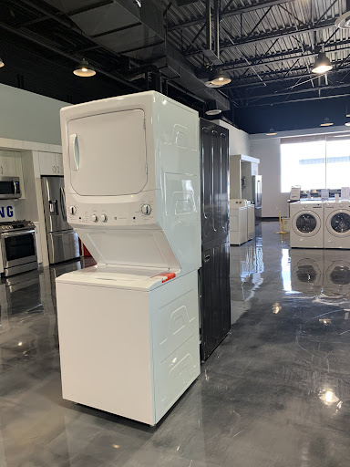 Appliance Store «ABW Appliances A Better Way- Taste of Luxury», reviews and photos, 8951 Brookville Rd, Silver Spring, MD 20910, USA