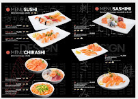 Photos du propriétaire du Restaurant japonais Sushi Top à Fosses - n°2