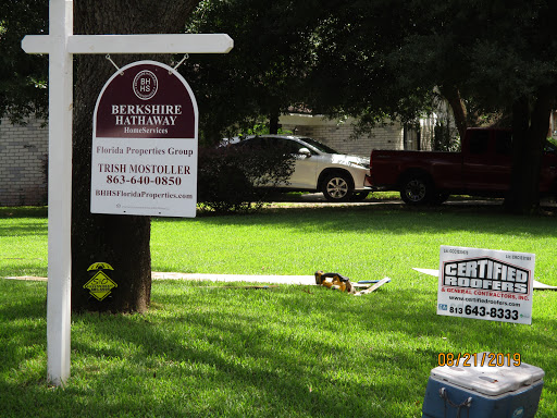 Roofing Contractor «Certified Roofers & General Contractors, Inc.», reviews and photos, 121 Lithia Pinecrest Rd C, Brandon, FL 33511, USA