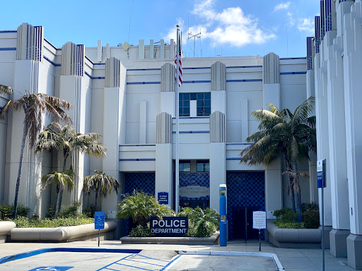 City Hall «Beverly Hills City Hall», reviews and photos