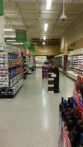 Supermarket «Publix Super Market at Georgetown Square», reviews and photos, 1860 Barnett Shoals Rd, Athens, GA 30605, USA