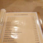 Photo n°9 de l'avis de Vitor.i fait le 06/04/2022 à 20:20 sur le  Restaurante Adega do Lila à Vila Nova de Gaia