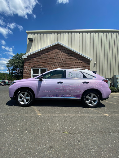 Sign Shop «Big Splash Graphics», reviews and photos, 125 Halls Mill Rd #3, Freehold, NJ 07728, USA