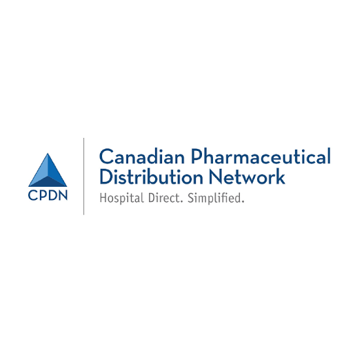 CPDN - Canadian Pharmaceutical Distribution Network