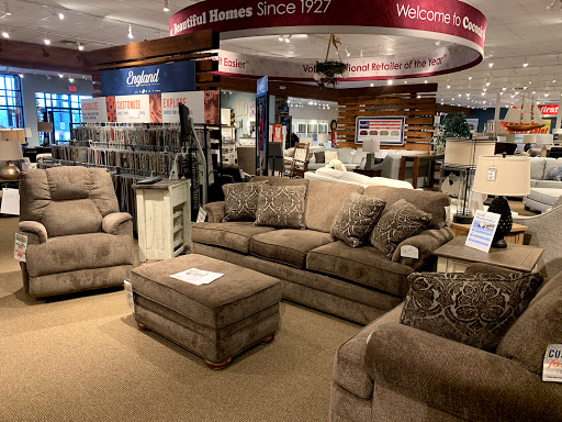 Furniture Store «Coconis Furniture», reviews and photos, 2005 Hebron Rd, Heath, OH 43056, USA