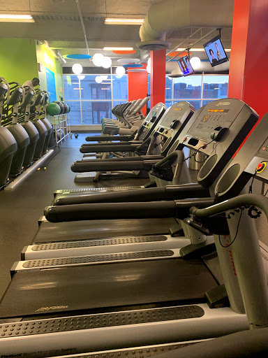 Gym «Blink Fitness Junction», reviews and photos, 2166 Nostrand Ave, Brooklyn, NY 11210, USA