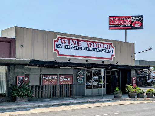 Westchester Liquors