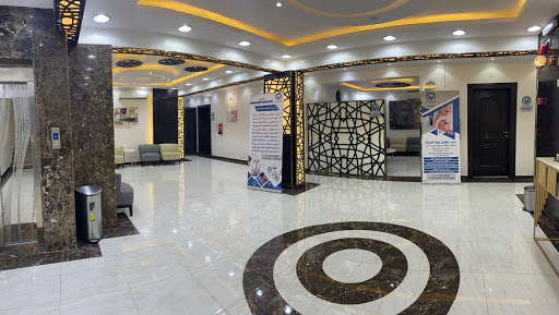 مجمع مورال الطبي 