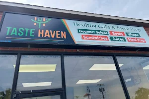 Taste Haven Healthy Cafe & Meal Prep image