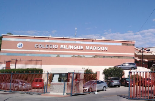 Colegio Madison Chihuahua