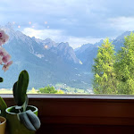 Photo n°4 de l'avis de Patrizia.a fait le 18/06/2022 à 09:18 sur le  Alpenhotel Ratsberg à Toblach