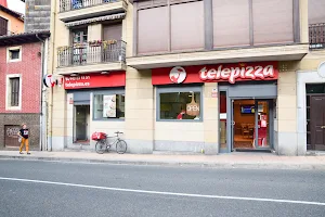 Telepizza Zarautz - Etxez-etxeko Janaria image