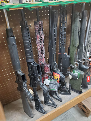 Outdoor Sports Store «Powderhorn Outdoor Sports Center», reviews and photos, 5755 Williston Rd, Williston, VT 05495, USA