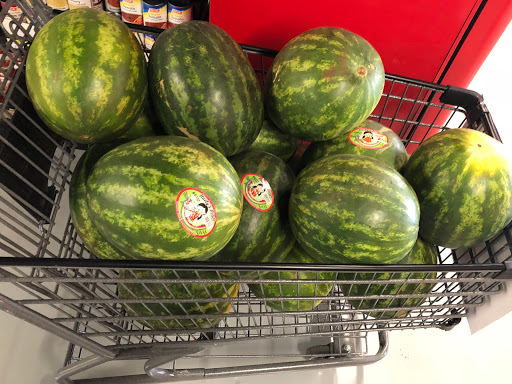 Grocery Store «G & R Grocery & Market», reviews and photos, 502 E Commerce St, San Saba, TX 76877, USA