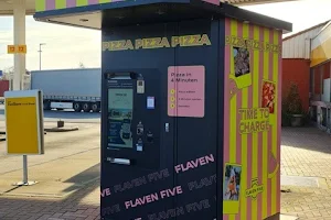 Flaven5 Pizzaautomat image