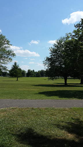 Golf Course «Fendrich Golf Course», reviews and photos, 1900 E Diamond Ave, Evansville, IN 47711, USA