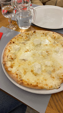 Pizza du Restaurant italien Stuzzico à Nice - n°7