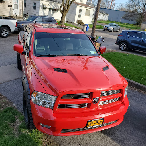 Used Car Dealer «Atlas Auto LLC», reviews and photos, 1841 Lyell Ave, Rochester, NY 14606, USA