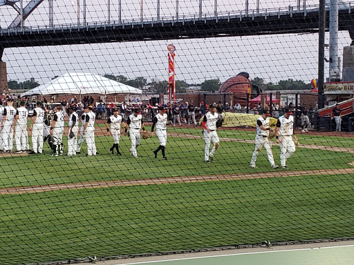 Baseball Club «Quad Cities River Bandits», reviews and photos