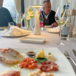 Photo n°7 de l'avis de Choco. fait le 01/05/2023 à 13:56 sur le  Ristorante Da Biasio à Vicenza