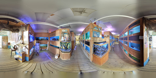 Tropical Fish Store «Ocean Aquarium», reviews and photos, 6820 E Black Horse Pike, Egg Harbor Township, NJ 08234, USA