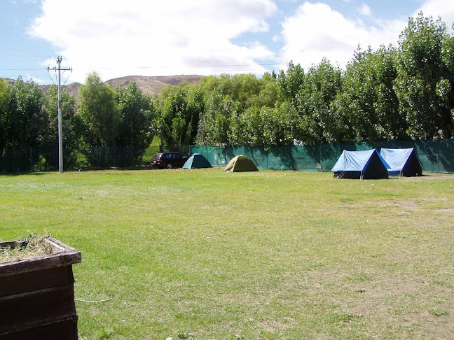 Comments and reviews of Cairnmuir Motor Camp