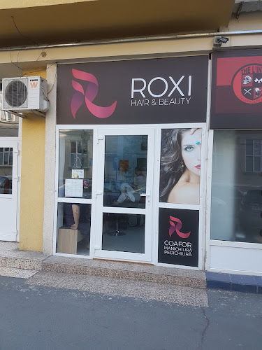 Roxy Beauty Salon