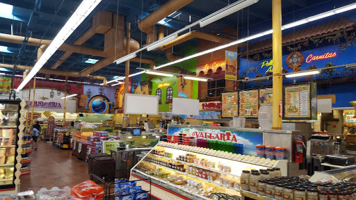 Supermarket «Vallarta Supermarkets», reviews and photos, 1357 E Los Angeles Ave, Simi Valley, CA 93065, USA