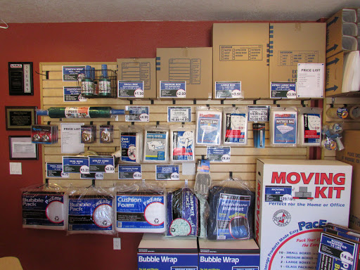 Self-Storage Facility «All Storage of Encinitas», reviews and photos, 860 Regal Rd, Encinitas, CA 92024, USA