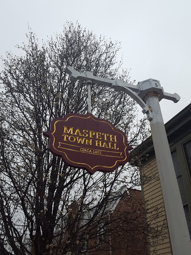 Maspeth Town Hall Inc image 4