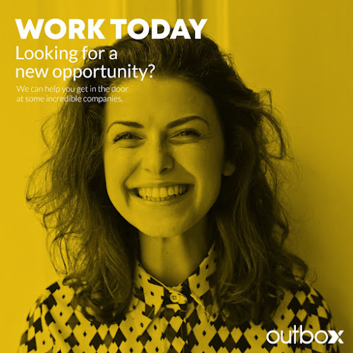 Outbox Recruitment - Employment agency