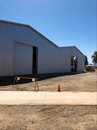 Planta Fruit Service