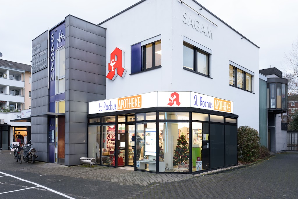 St.Rochus-Apotheke