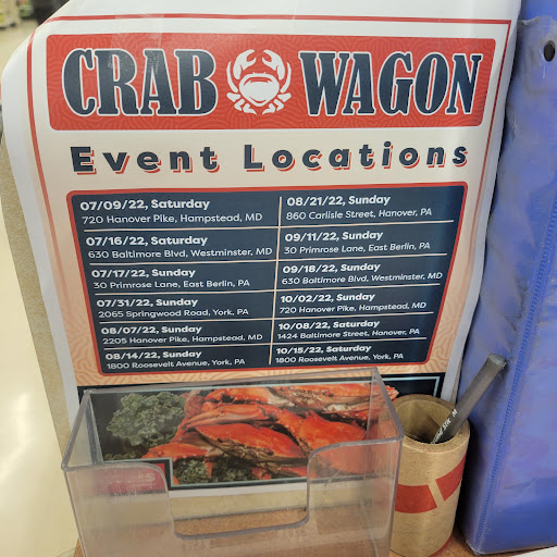 Supermarket «Weis Markets», reviews and photos, 630 Baltimore Blvd, Westminster, MD 21157, USA