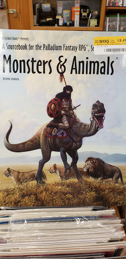 Book Store «Half Price Books», reviews and photos, 3310 Pentagon Blvd, Dayton, OH 45431, USA