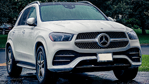 Mercedes Benz Dealer «Mercedes-Benz of Chantilly», reviews and photos, 14841 Stonecroft Blvd, Chantilly, VA 20151, USA