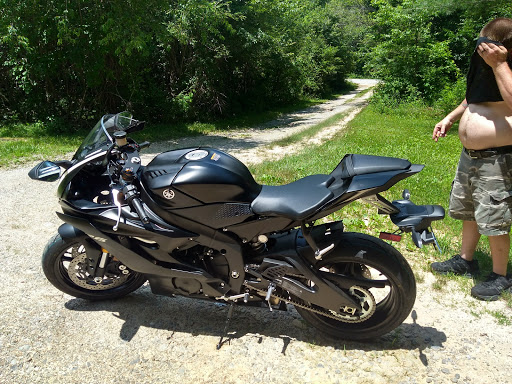 Motorcycle Dealer «MR Motorcycle», reviews and photos, 774 Hendersonville Rd, Asheville, NC 28803, USA