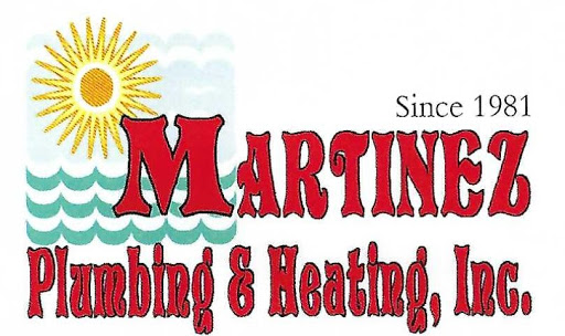 Martinez Plumbing & Heating, Inc. in Cheyenne, Wyoming