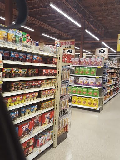 Supermarket «Wegmans», reviews and photos, 5000 Wegmans Dr, Bethlehem, PA 18017, USA