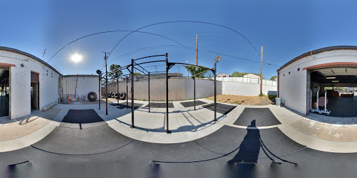 Gym «East Dallas CrossFit», reviews and photos, 7230 Gaston Ave, Dallas, TX 75214, USA