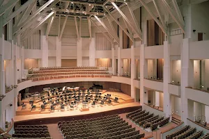 The Clarice Smith Performing Arts Center image