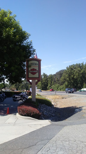 Harley-Davidson Dealer «Jamestown Harley-Davidson», reviews and photos, 18275 CA-108, Jamestown, CA 95327, USA
