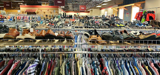 Thrift Store «New Horizons Thrift Store», reviews and photos
