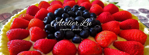 Atelier Lu - Creative Pastry