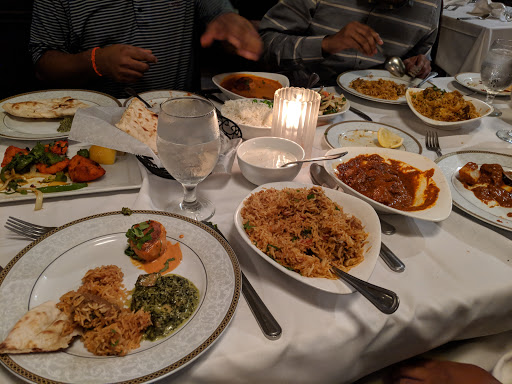 Narin's Bombay Brasserie