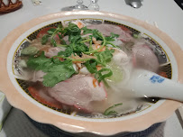 Soupe du Restaurant vietnamien Lido Saïgon à Marseille - n°3