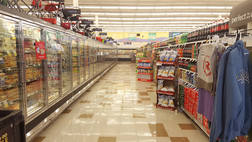 Supermarket «Lucky», reviews and photos, 570 Magnolia Ave, Larkspur, CA 94939, USA