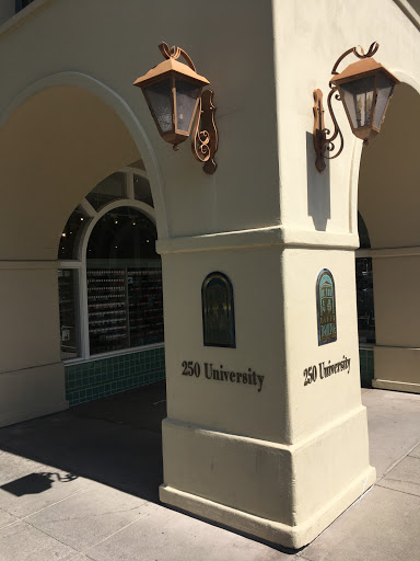 Beauty Supply Store «Peninsula Beauty», reviews and photos, 250 University Ave, Palo Alto, CA 94301, USA