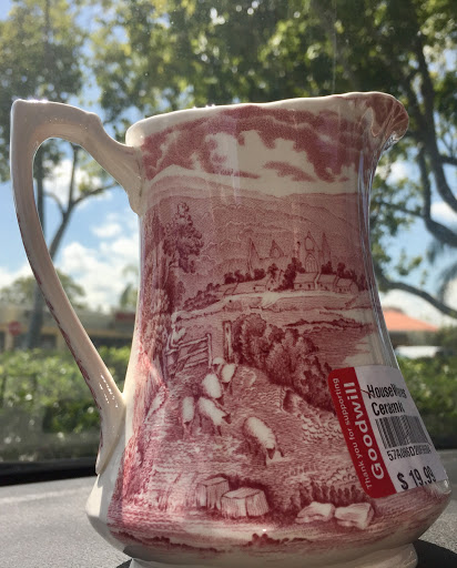 Thrift Store «Goodwill Palm City Store & Donation Center», reviews and photos, 3078 SW Martin Downs Blvd, Palm City, FL 34990, USA